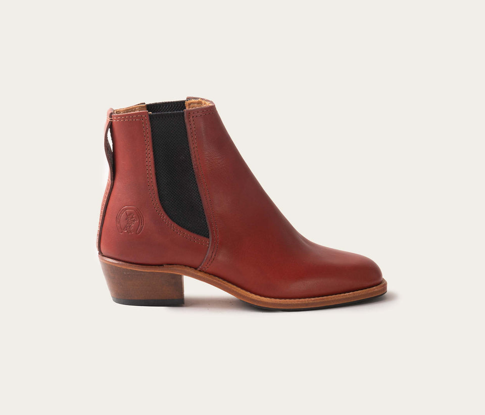 Bartholo Boots Paris Bordeaux - Prix doux