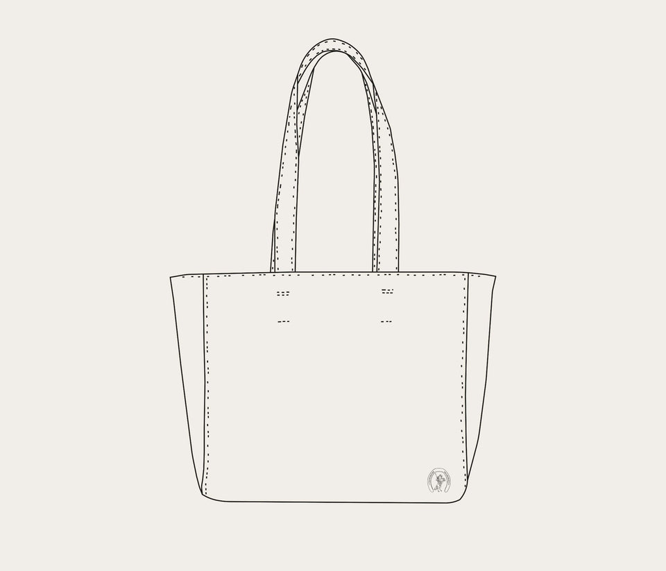 Sac Pauline Personnalisable